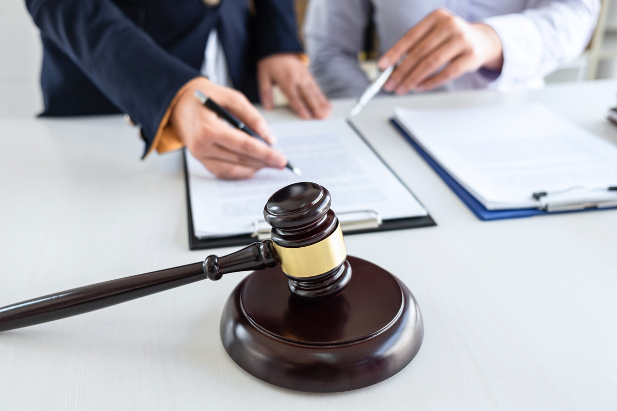 Why Do I Need an Estate Planning Attorney in Washington?