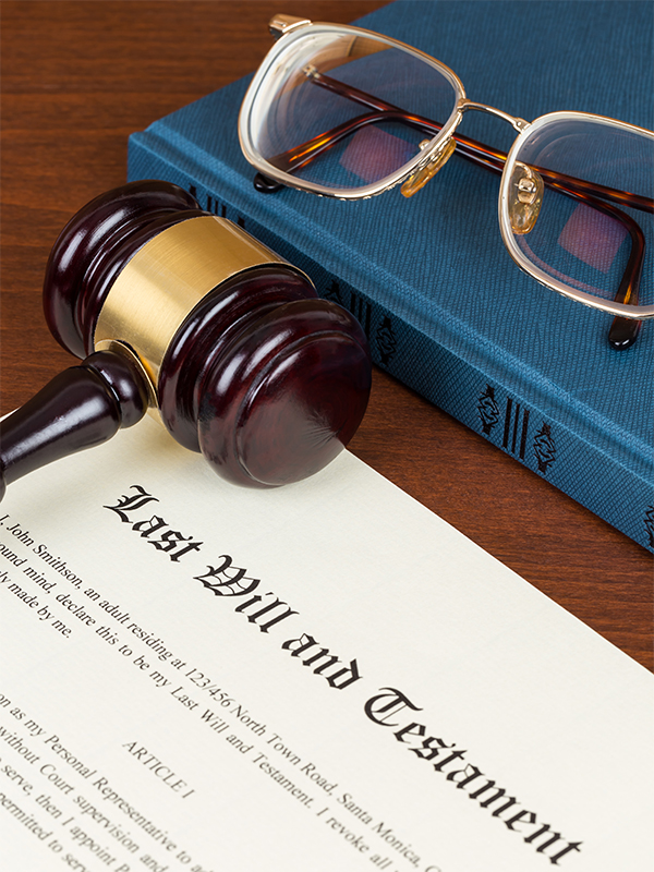 Elevated Estate Planning, P.S. - Elder Law