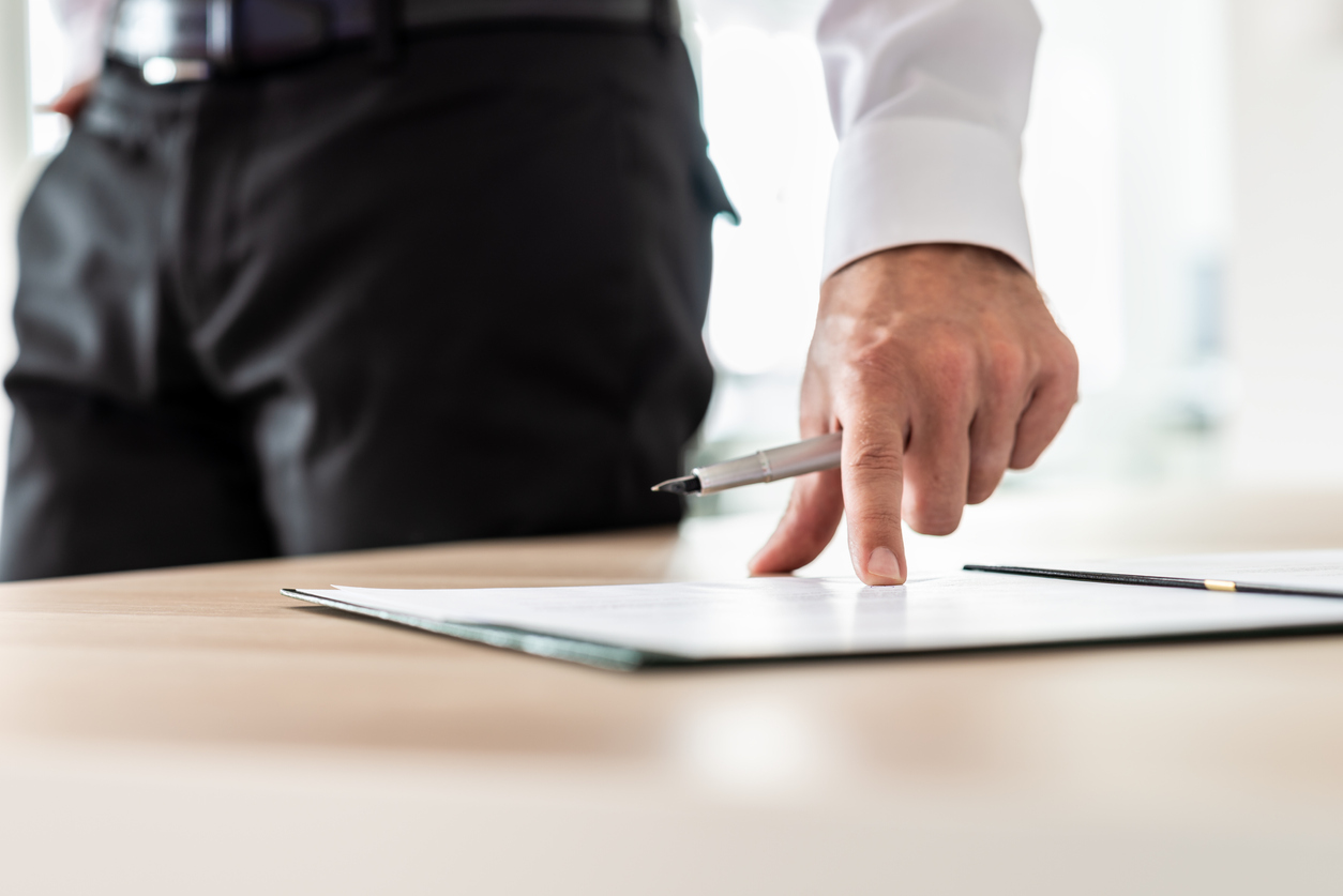 Frequently Asked Questions About Washington Durable Powers of Attorney