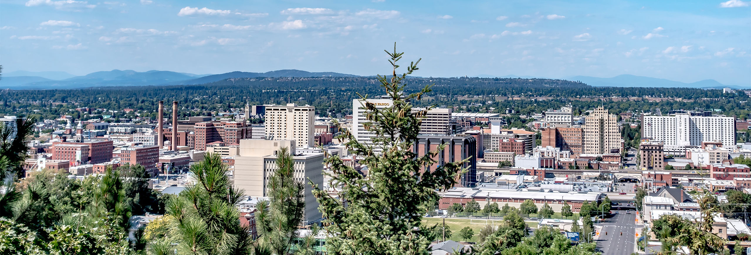 Elevated Estate Planning, P.S. - 9507 N Division St # B Spokane, WA, 99218