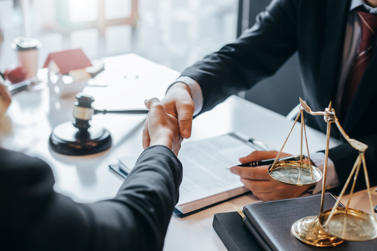 Durable Power of Attorney vs. General Power of Attorney 