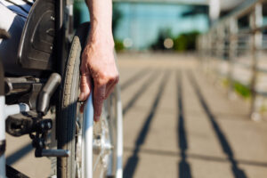 Guardianship for Adults with Disabilities