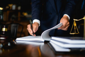 How Elevated Estate Planning, P.S. Can Help With Your Marital Trust in Spokane, WA