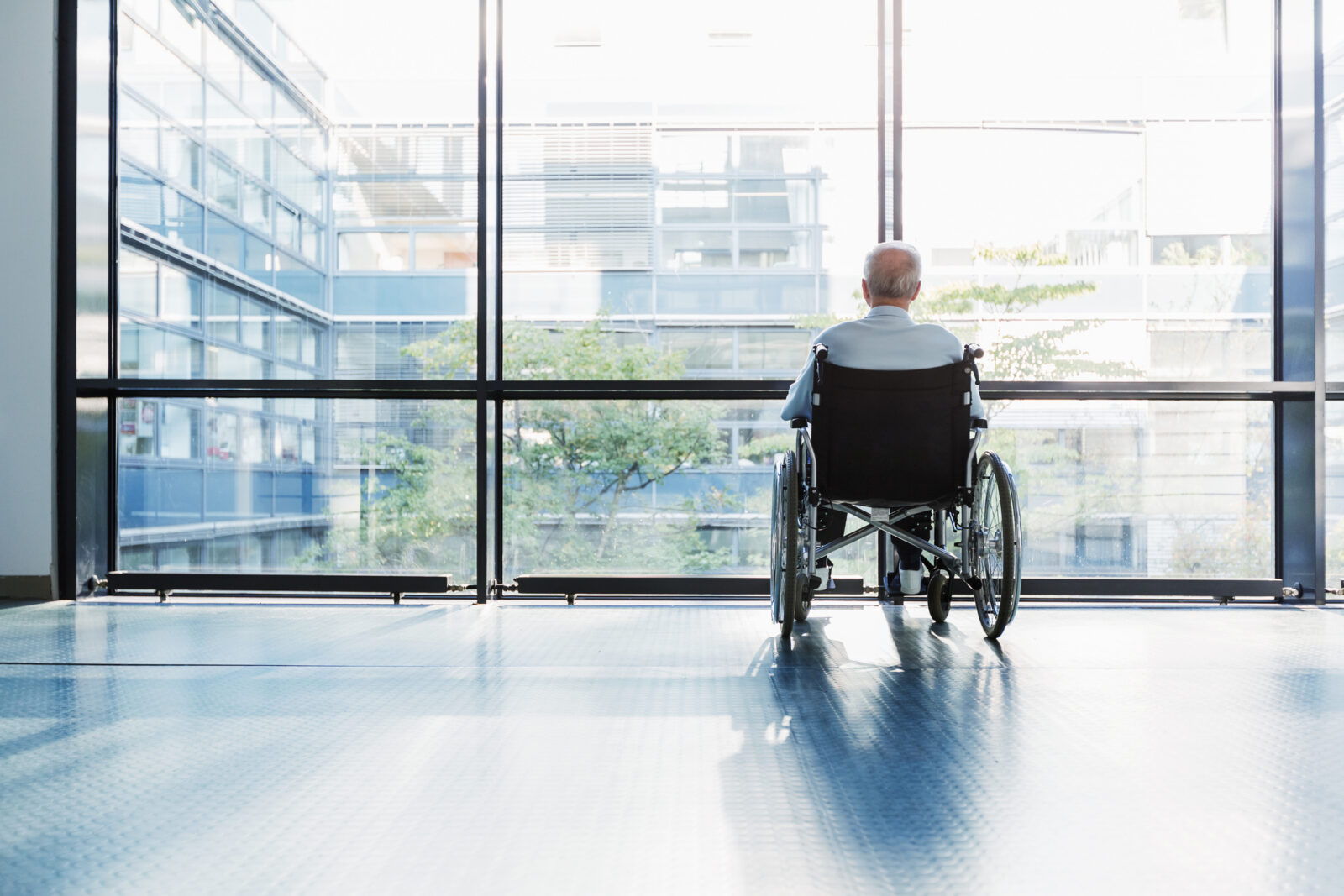 Should I Hire an Elder Law Attorney