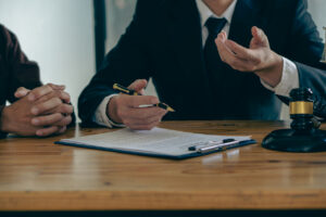 What a Power of Attorney Actually Does