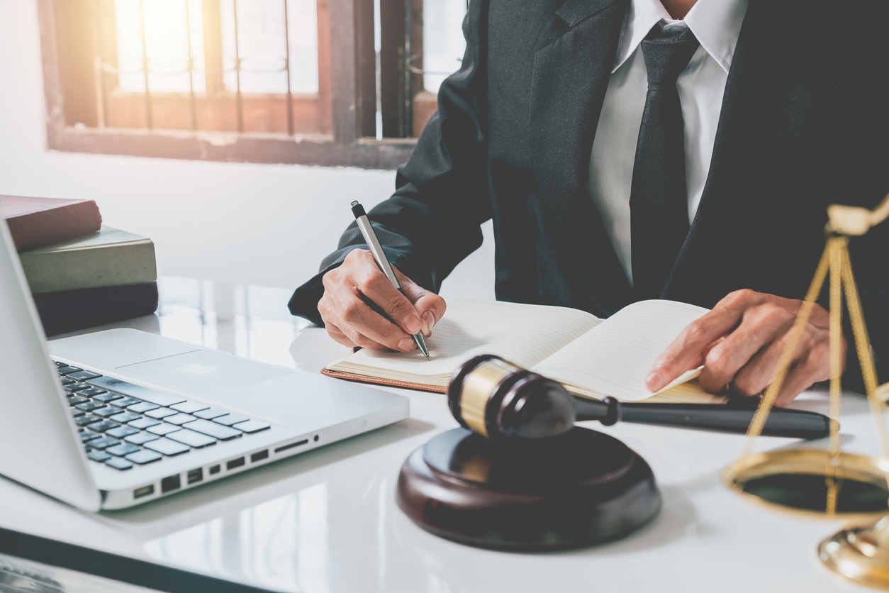 How Long Does Probate Take in Washington?