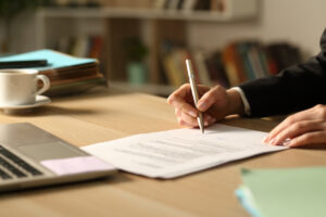 Why Choose Elevated Estate Planning, P.S. for Your Will in Spokane Valley?